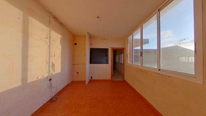 Piso en venta en Canarias, Santa Cruz de Tenerife de 2 habitaciones