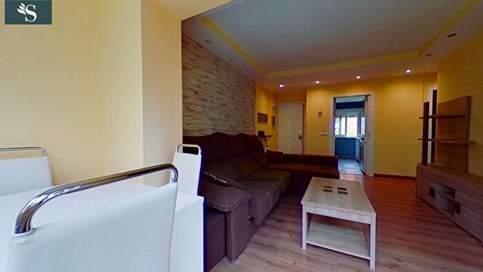 Casas en venta y pisos alquiler - 2