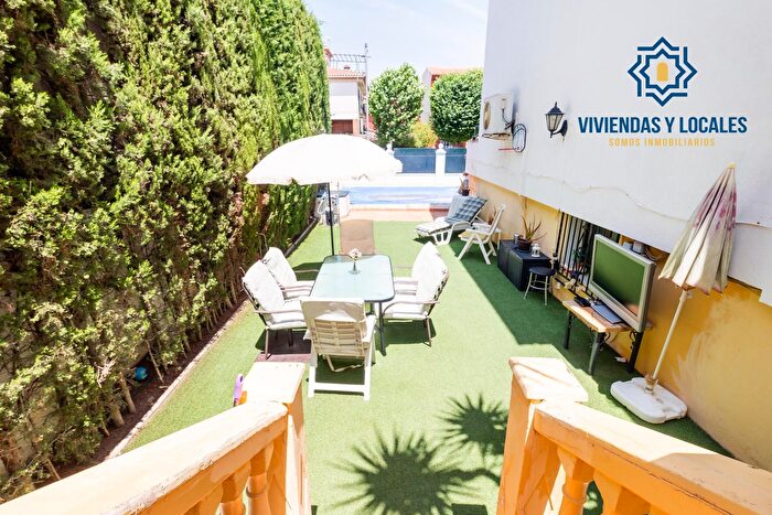 Casas en venta y pisos alquiler - 2