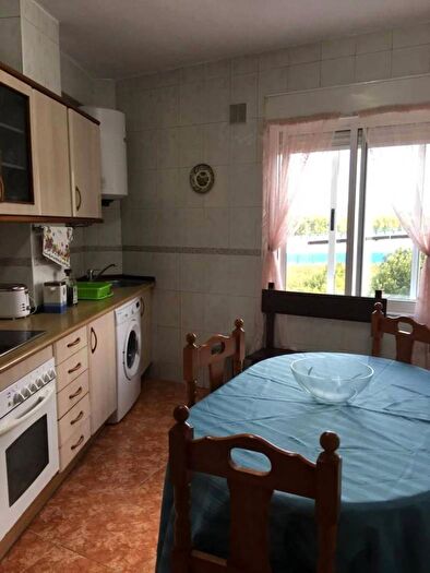 Casas en venta y pisos alquiler - 1