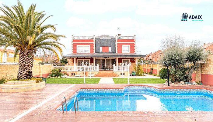 Casas en venta y pisos alquiler - 1