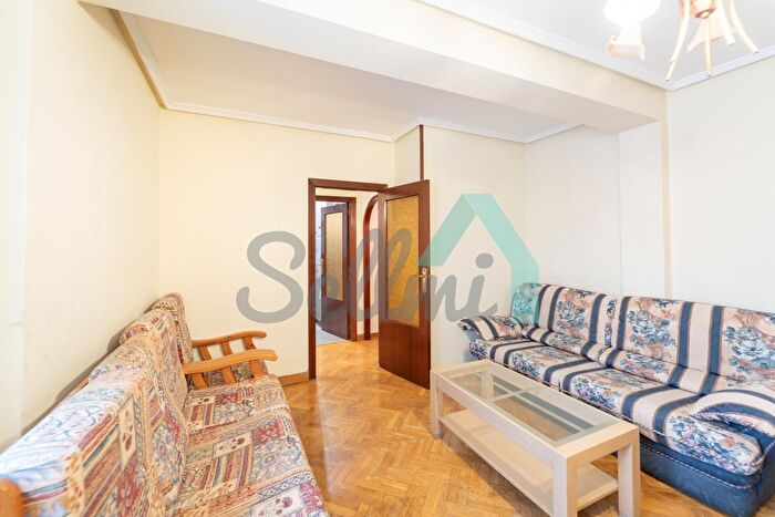 Casas en venta y pisos alquiler - 2