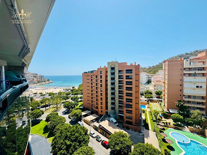 Casas en venta y pisos alquiler - 1