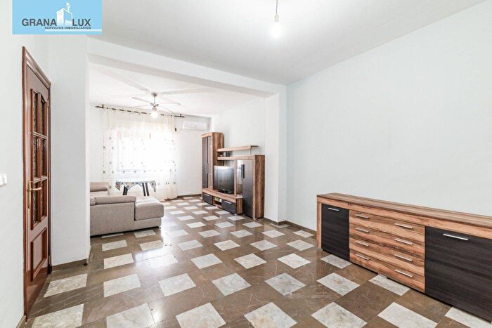 Casa en venta en Andalucía, Granada de 3 habitaciones