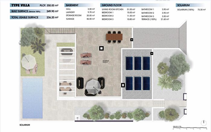 Casas en venta y pisos alquiler - 3