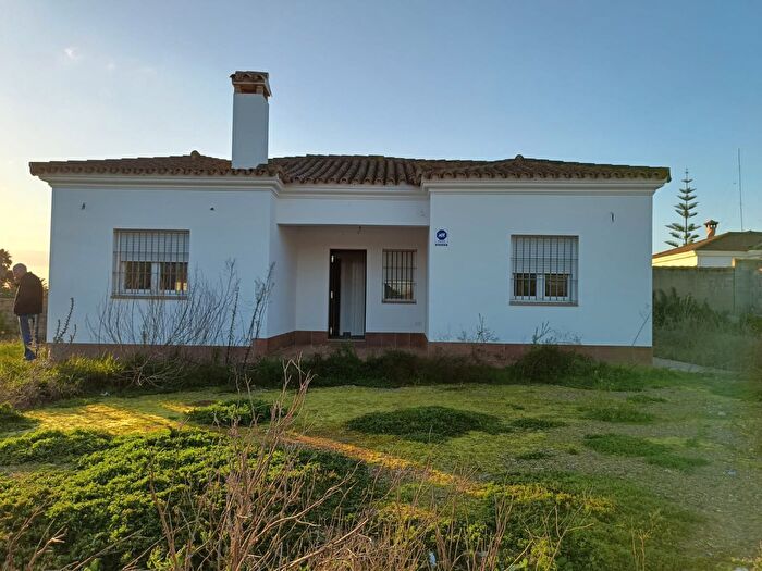 Casa en venta en Las Lagunas Campano, Chiclana de la Frontera de 3 habitaciones