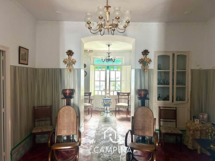 Casa en venta en Trigueros, Huelva de 4 habitaciones