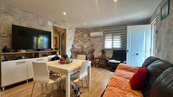 Casa en venta en Piera, Barcelona de 2 habitaciones