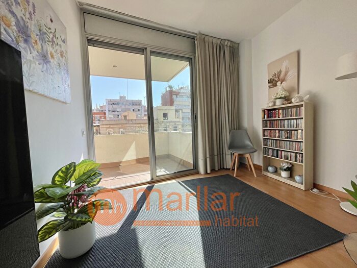 Casas en venta y pisos alquiler - 1