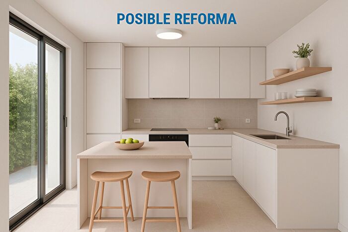 Casa en venta en Passeig Maragall, Gavà de 4 habitaciones