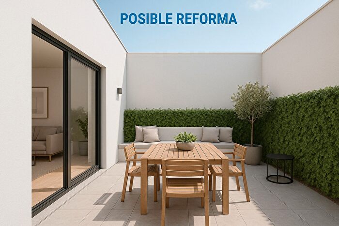 Casas en venta y pisos alquiler - 3