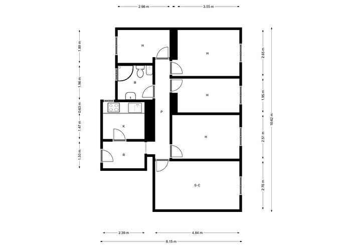 Casas en venta y pisos alquiler - 2