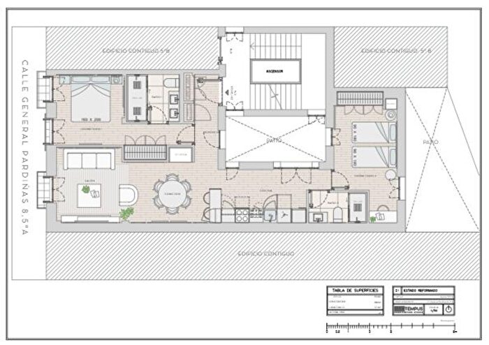 Casas en venta y pisos alquiler - 3