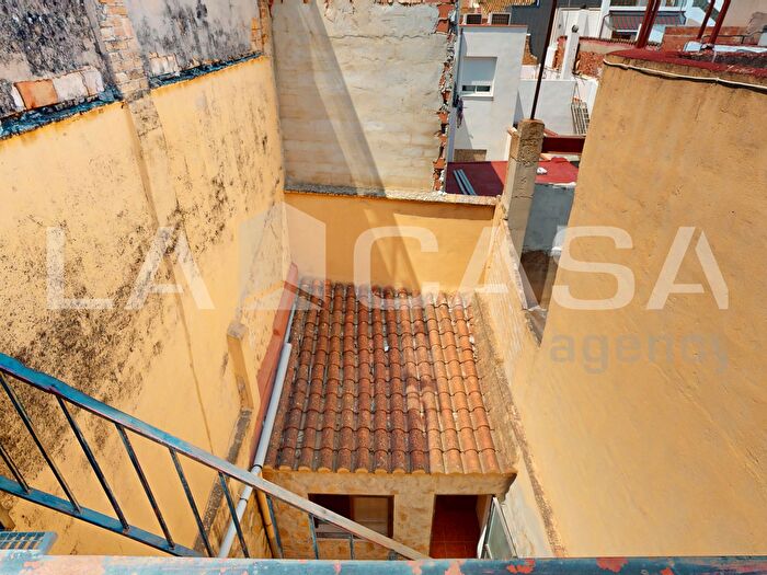 Casas en venta y pisos alquiler - 2