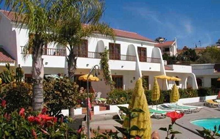 Piso en venta en Maspalomas Meloneras, San Bartolomé de Tirajana de 1 habitacion