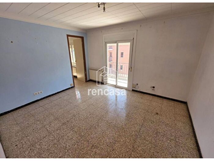 Piso en venta en La Bordeta, Lleida Capital de 3 habitaciones