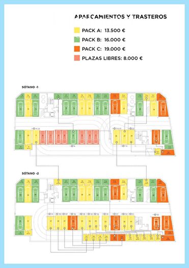 Casas en venta y pisos alquiler - 3