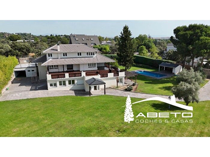 Casas en venta y pisos alquiler - 1