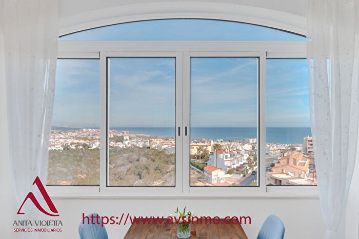 Piso en alquiler en Nueva Torrevieja Aguas Nuevas, Torreblanca de 2 habitaciones