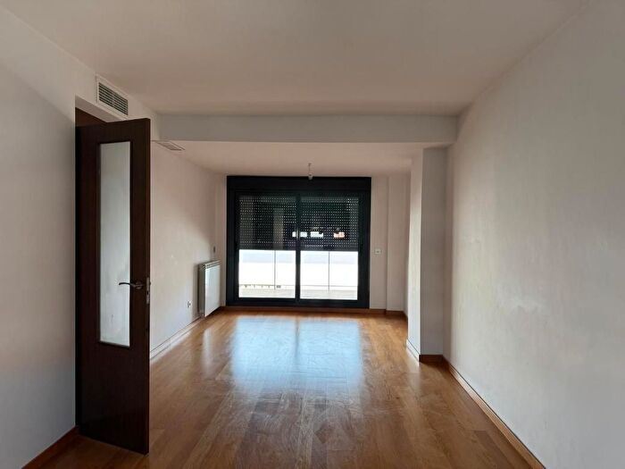 Piso en venta en Calatayud ciudad, Plaza de Toros Barón de Warsage de 3 habitaciones