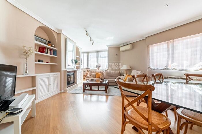 Casas en venta y pisos alquiler - 2