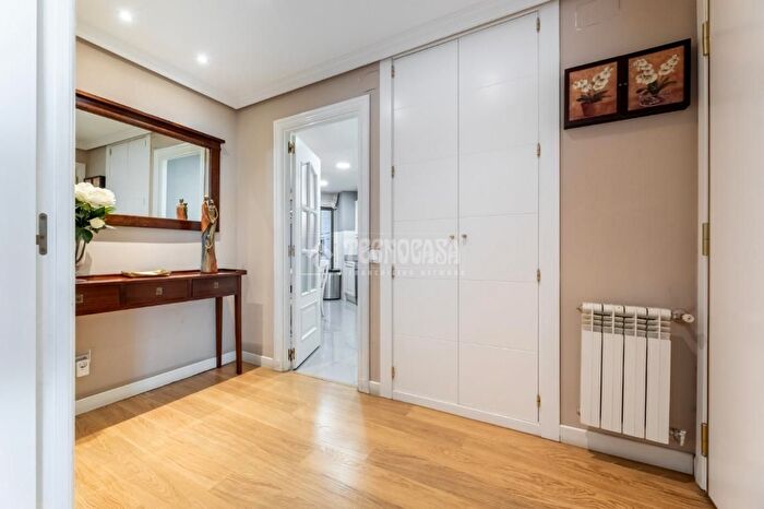 Casas en venta y pisos alquiler - 3