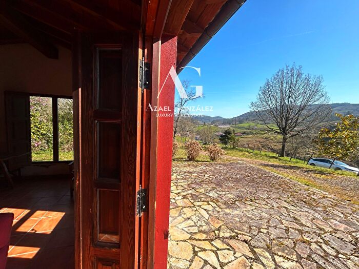 Casas en venta y pisos alquiler - 3