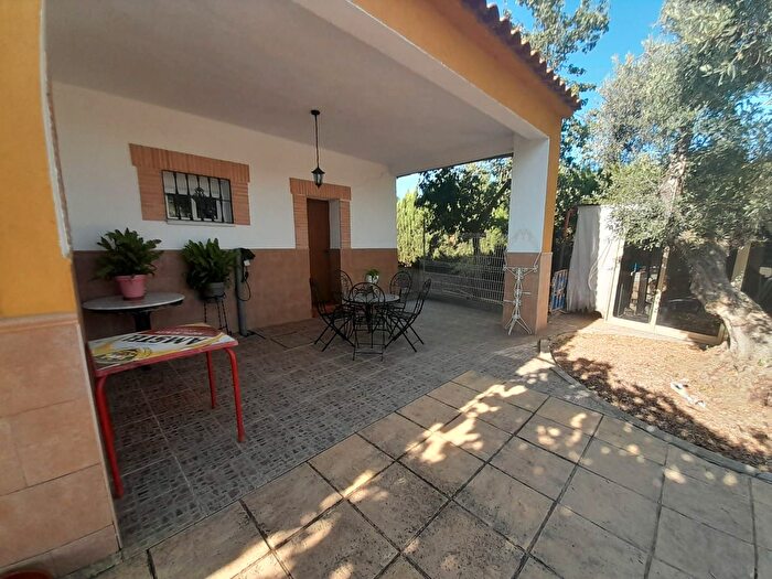 Casa en venta en Almodóvar del Campo, Ciudad Real de 4 habitaciones