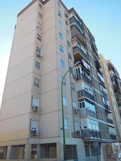 Piso en venta en Humanes de Madrid, Madrid de 3 habitaciones
