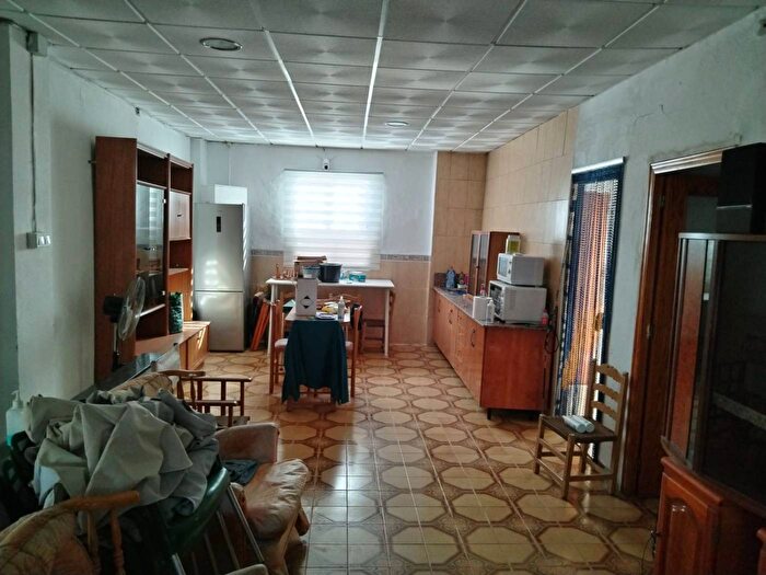 Casa en alquiler en Región de Murcia, Murcia de 3 habitaciones