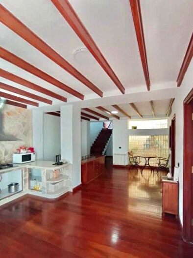 Piso en venta en Valleseco, Las Palmas de 4 habitaciones