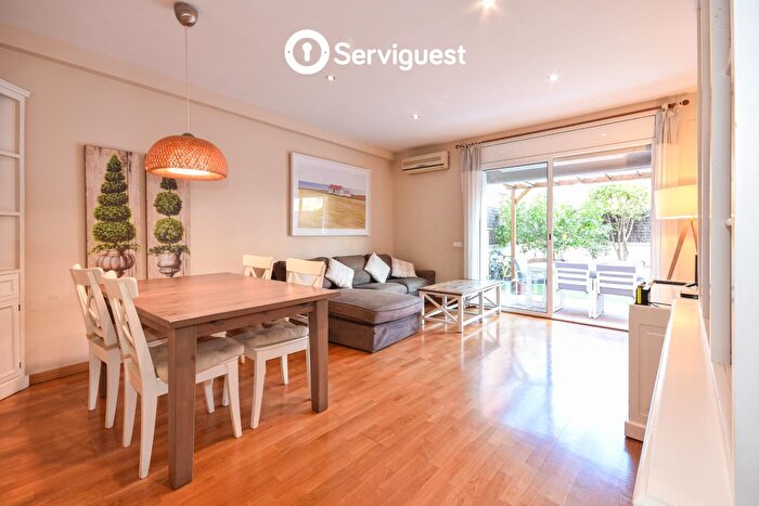 Piso en alquiler en Eixample, Sant Joan Despí de 3 habitaciones