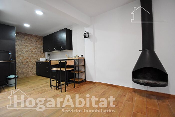 Casas en venta y pisos alquiler - 3
