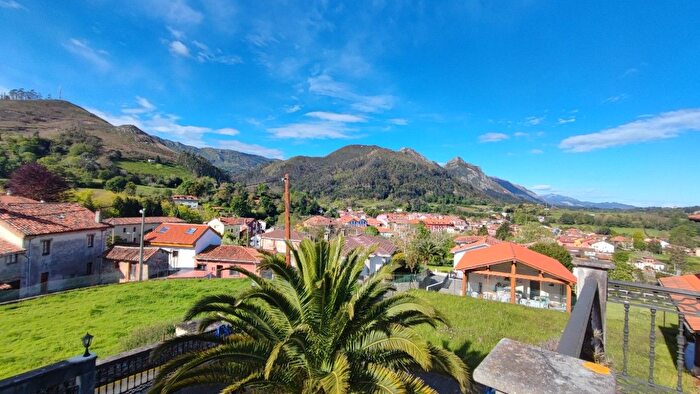 Casas en venta y pisos alquiler - 3