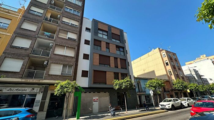 Casas en venta y pisos alquiler - 1