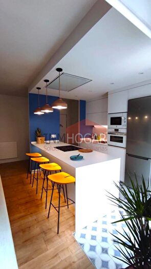 Casas en venta y pisos alquiler - 1