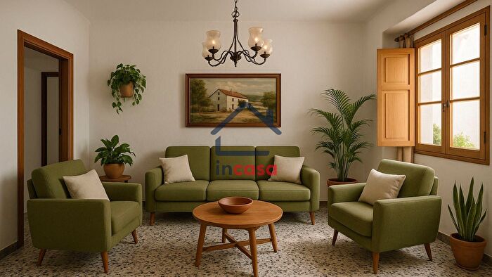 Casa en venta en Mollina, Málaga de 3 habitaciones