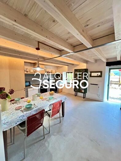 Casa en alquiler en Alfoz de Lloredo, Cantabria de 2 habitaciones