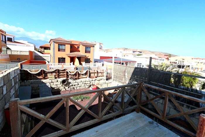 Piso en venta en El Médano, Granadilla de Abona de 3 habitaciones