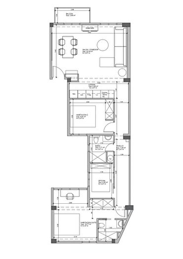 Casas en venta y pisos alquiler - 2