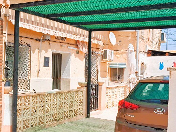Casa en venta en El Secanet Hacienda del Sol, Villajoyosa La Vila Joiosa de 3 habitaciones
