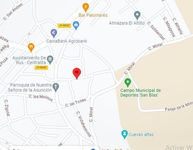 Casas en venta y pisos alquiler - 3