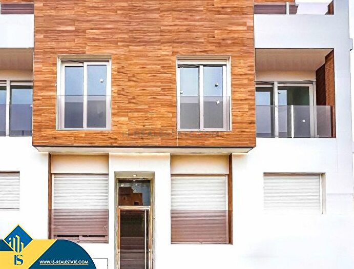 Piso en venta en Pilar de la Horadada ciudad, Pilar de la Horadada de 2 habitaciones