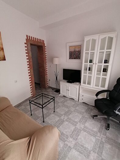 Piso en alquiler en Bajadilla Fuente Nueva, Algeciras de 2 habitaciones
