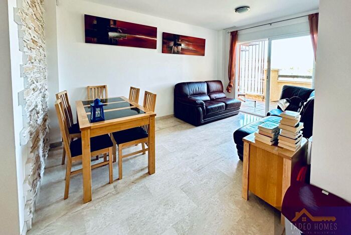Piso en venta en Campo de Murcia, Gea y Truyols de 2 habitaciones