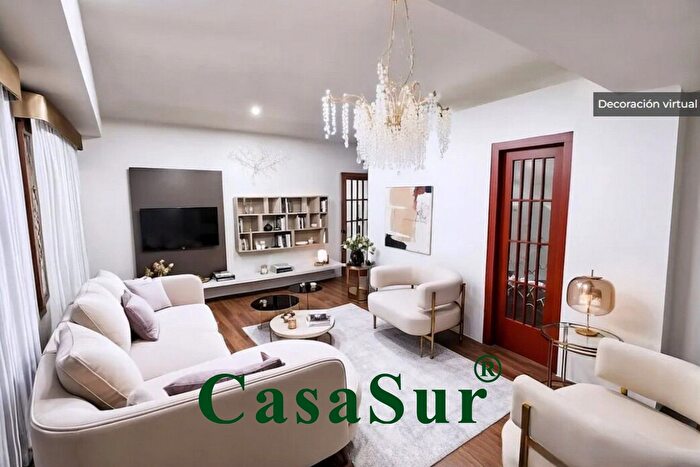 Casas en venta y pisos alquiler - 1