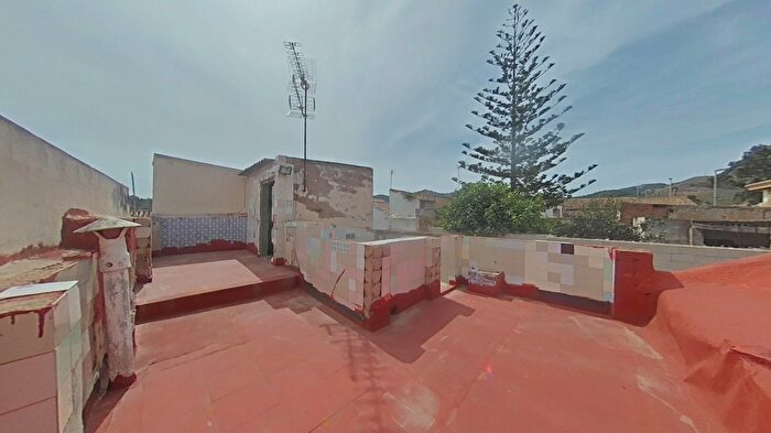 Casa en venta en Mar Menor de Cartagena Cabo de Palos, Llano del Beal de 3 habitaciones