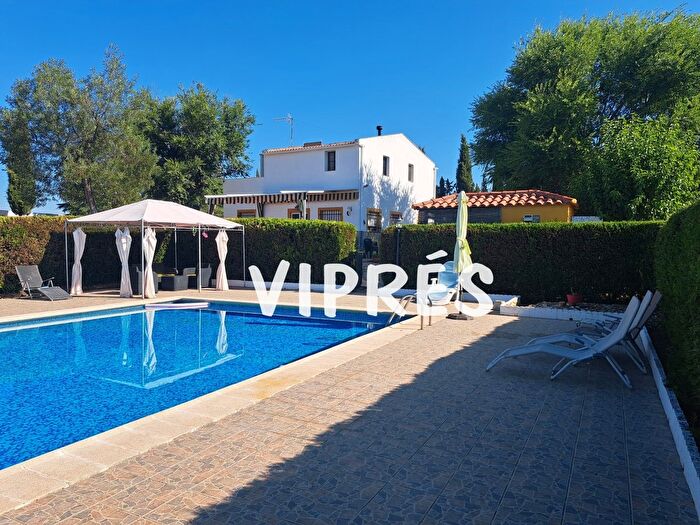 Casa en venta en Don Álvaro, Badajoz de 3 habitaciones