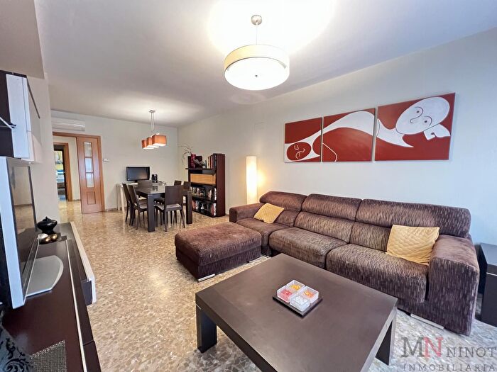 Piso en venta en Sur, Ensanche Parque del Oeste de 3 habitaciones