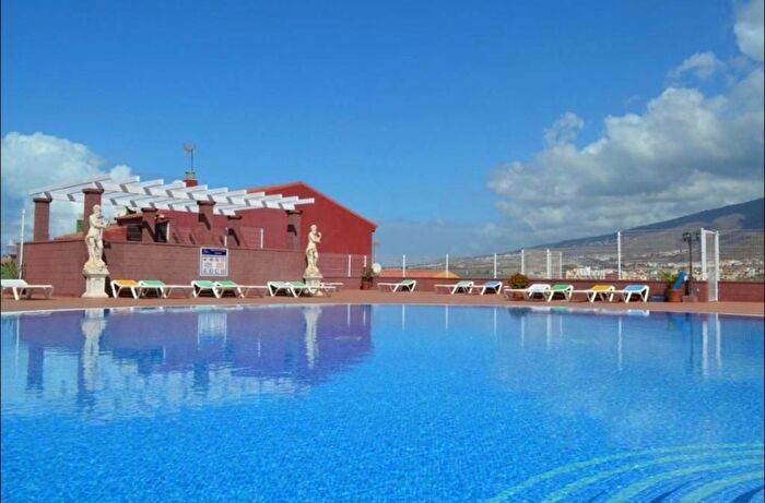 Piso en alquiler en Costa Adeje, Torviscas Centro y Alto de 1 habitacion